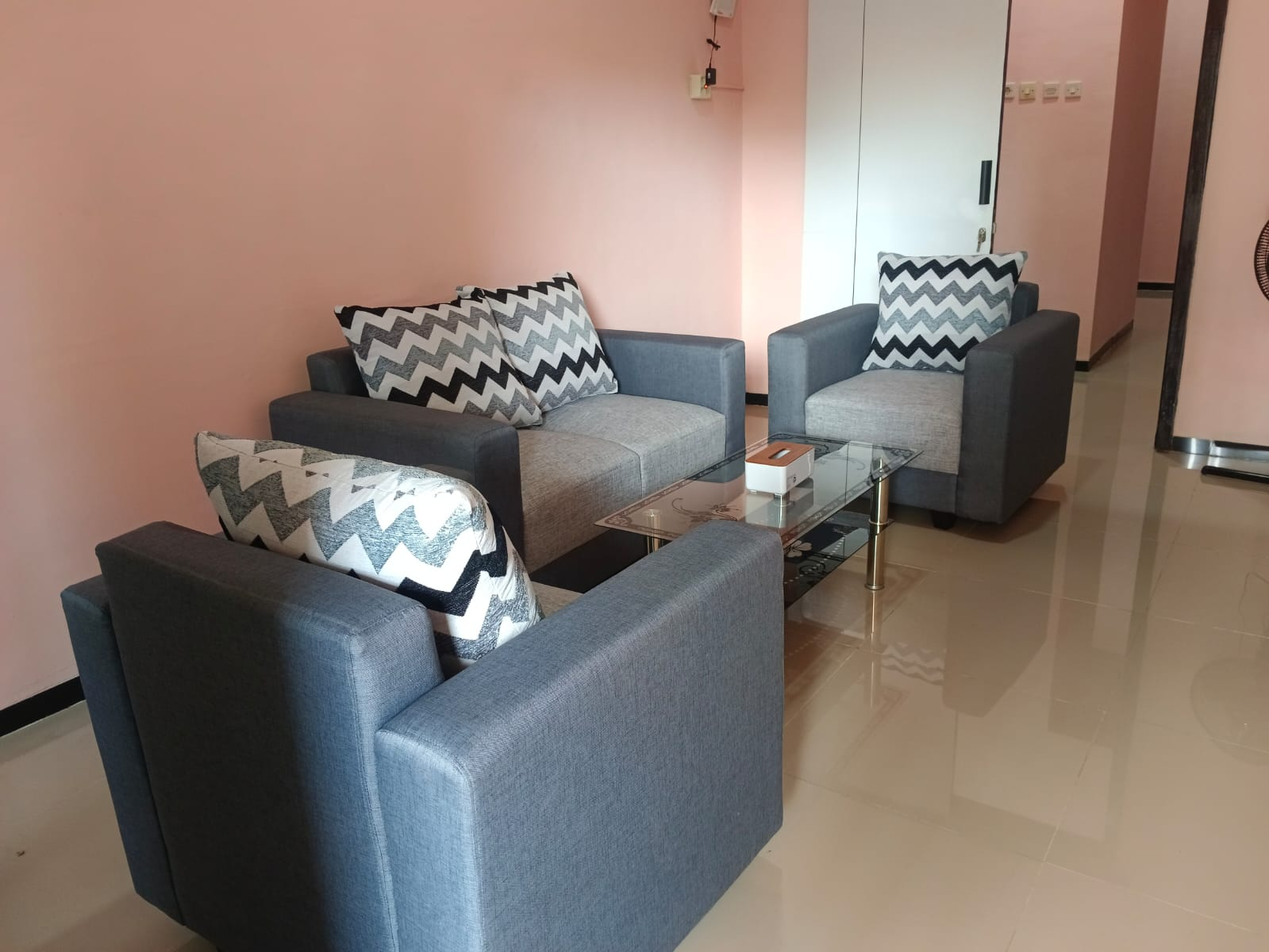 Others 2, HK Homestay Sewa Rumah Harian Malang, Malang