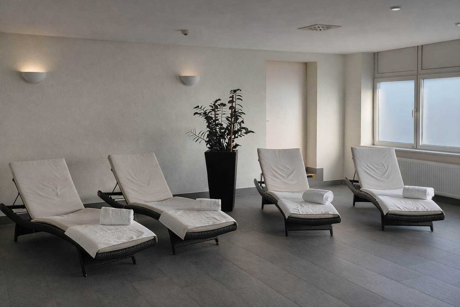 Sport & Beauty 2, Hotel Dresden Neustadt, Dresden