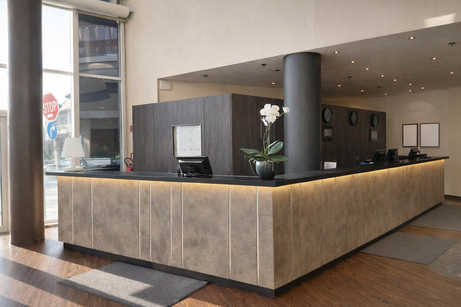 Public Area 3, Hotel Dresden Neustadt, Dresden