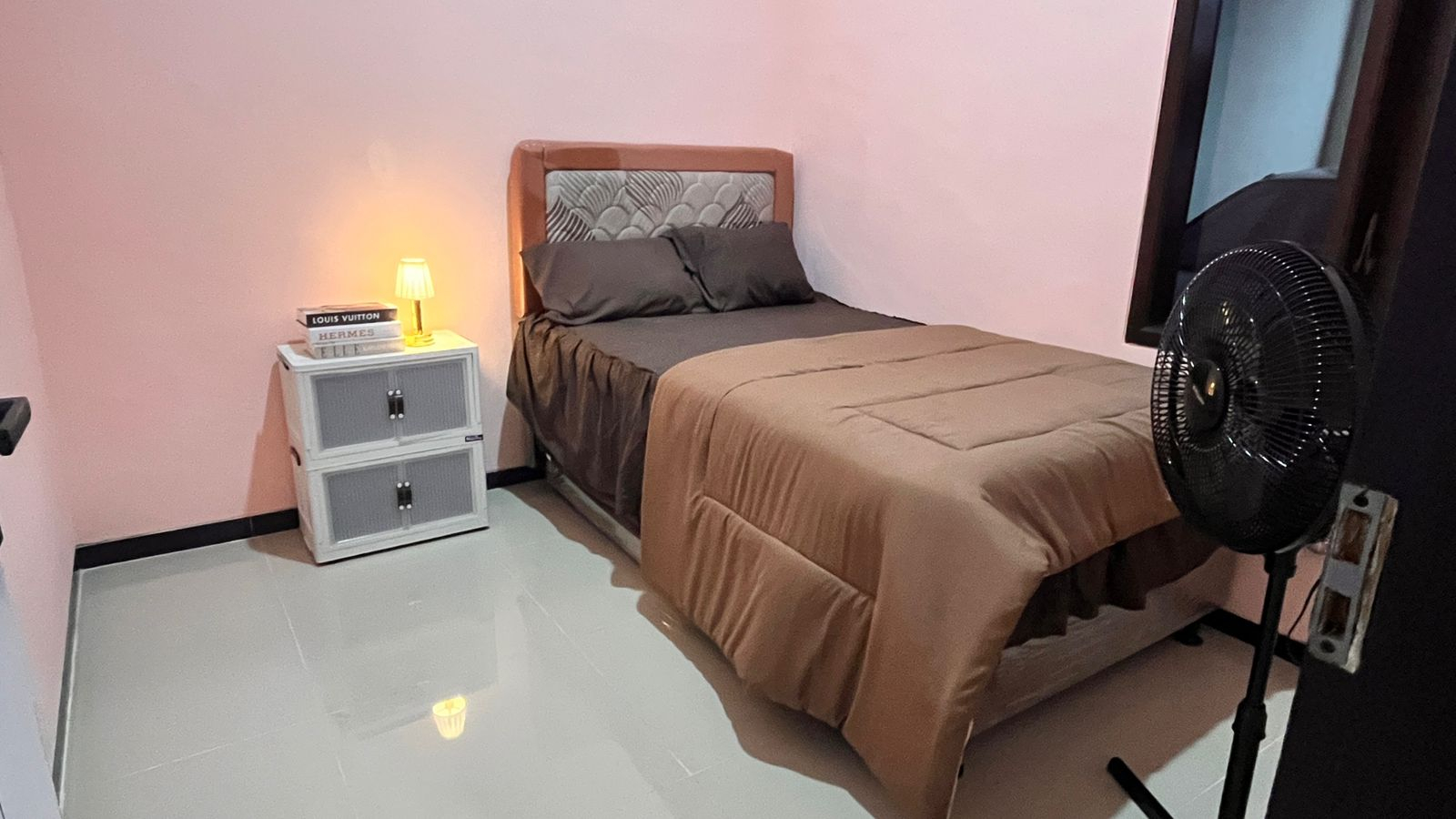 Others 3, HK Homestay Sewa Rumah Harian Malang, Malang