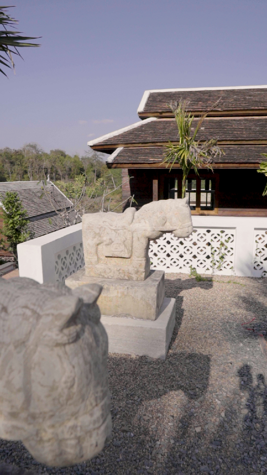 3, Baan Rim Doi, Mae Rim