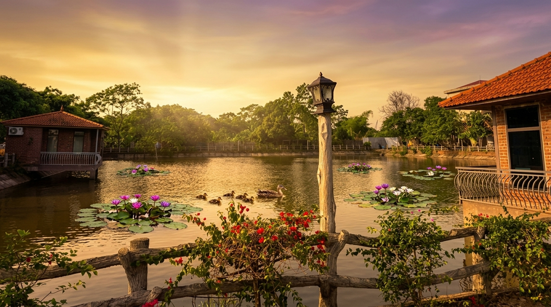 View 2, Harmony Retreat Ninh Binh, Ninh Bình