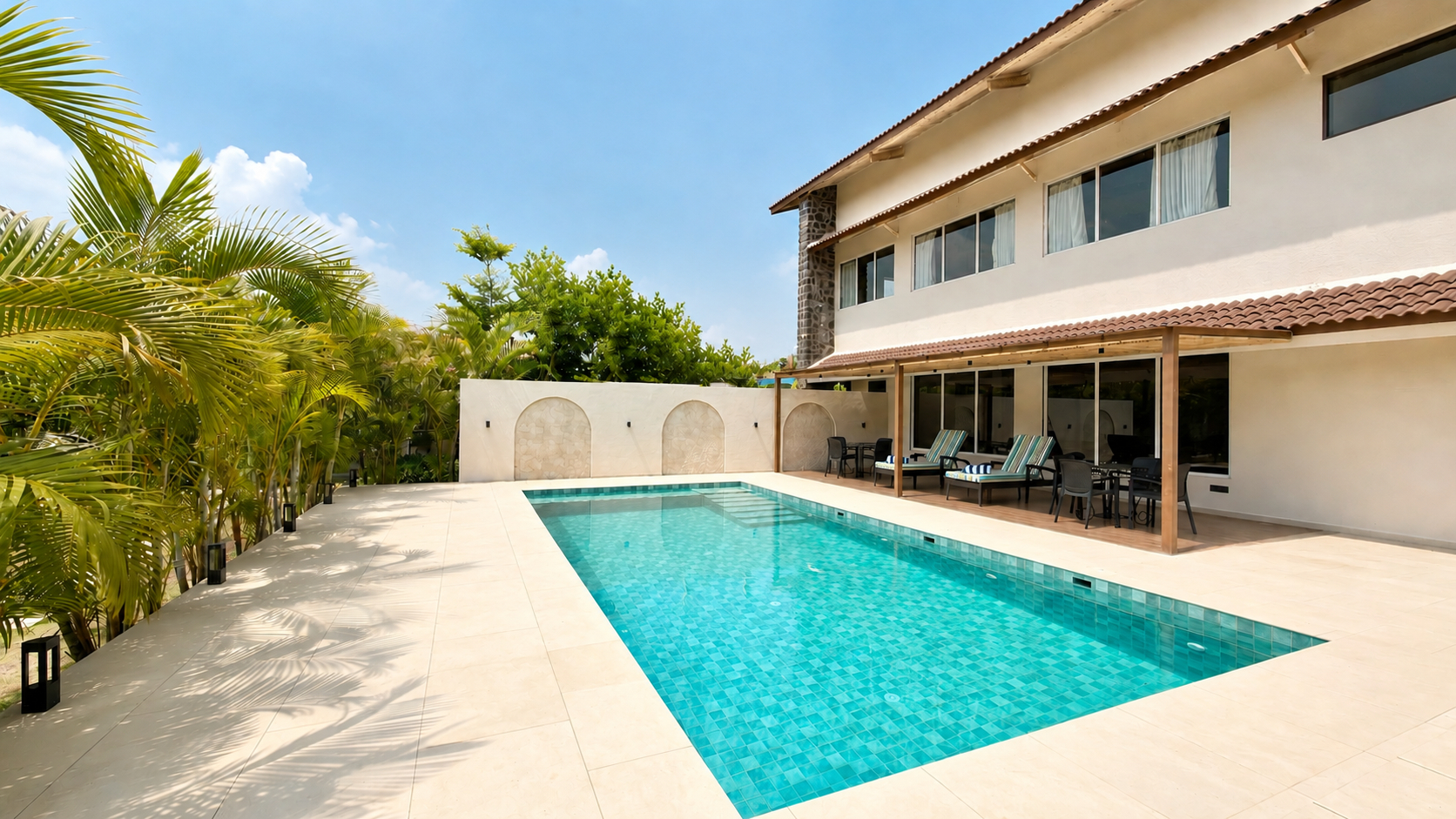 Sport & Beauty 2, CASA AMORA by VIBESCAPES, Pune