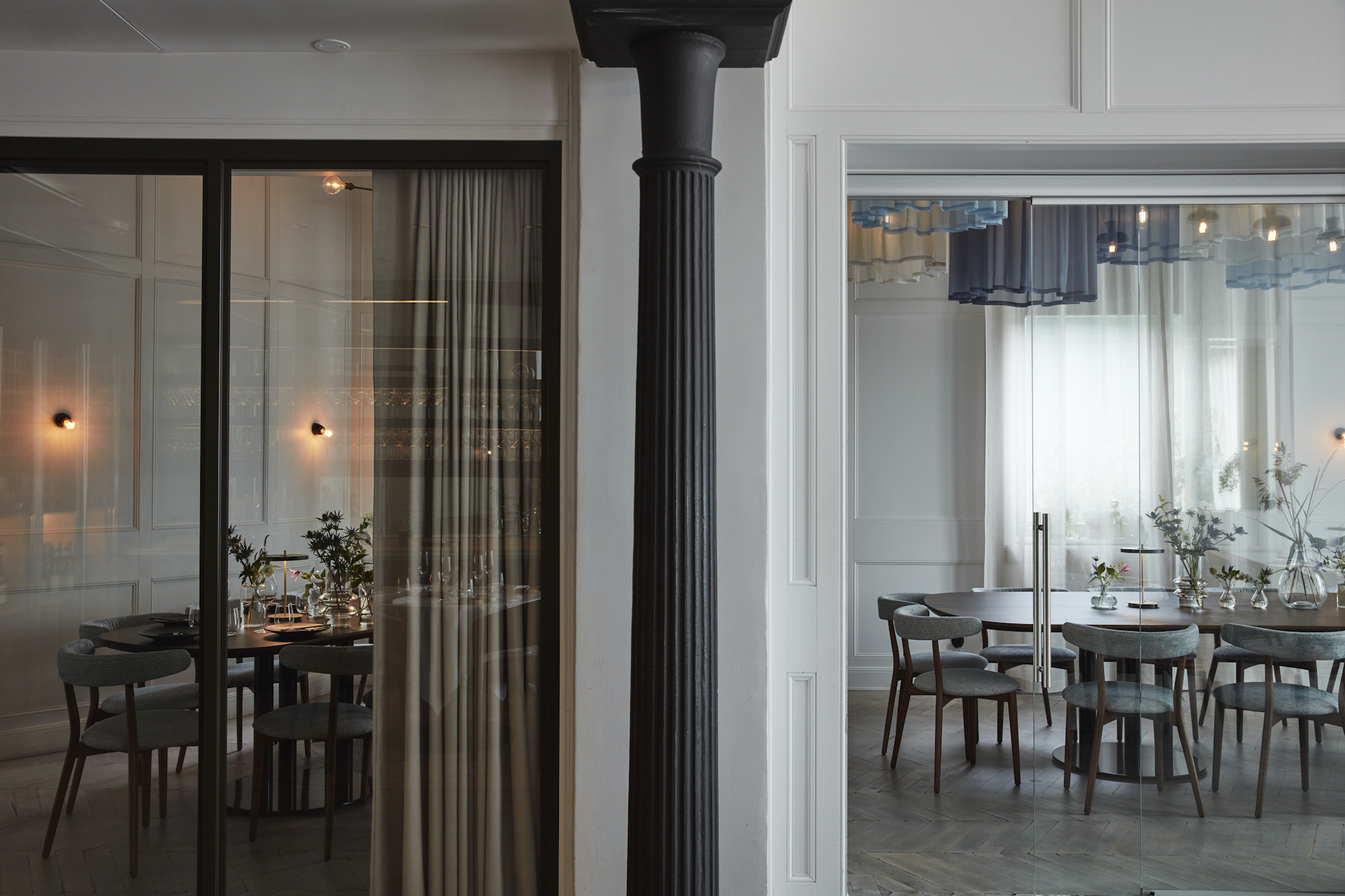 Food & Drinks 5, Grand Hotel Stockholm, Stockholm