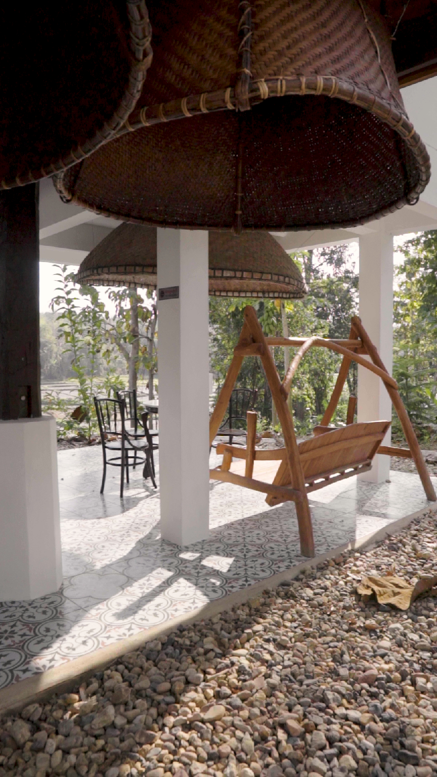 4, Baan Rim Doi, Mae Rim