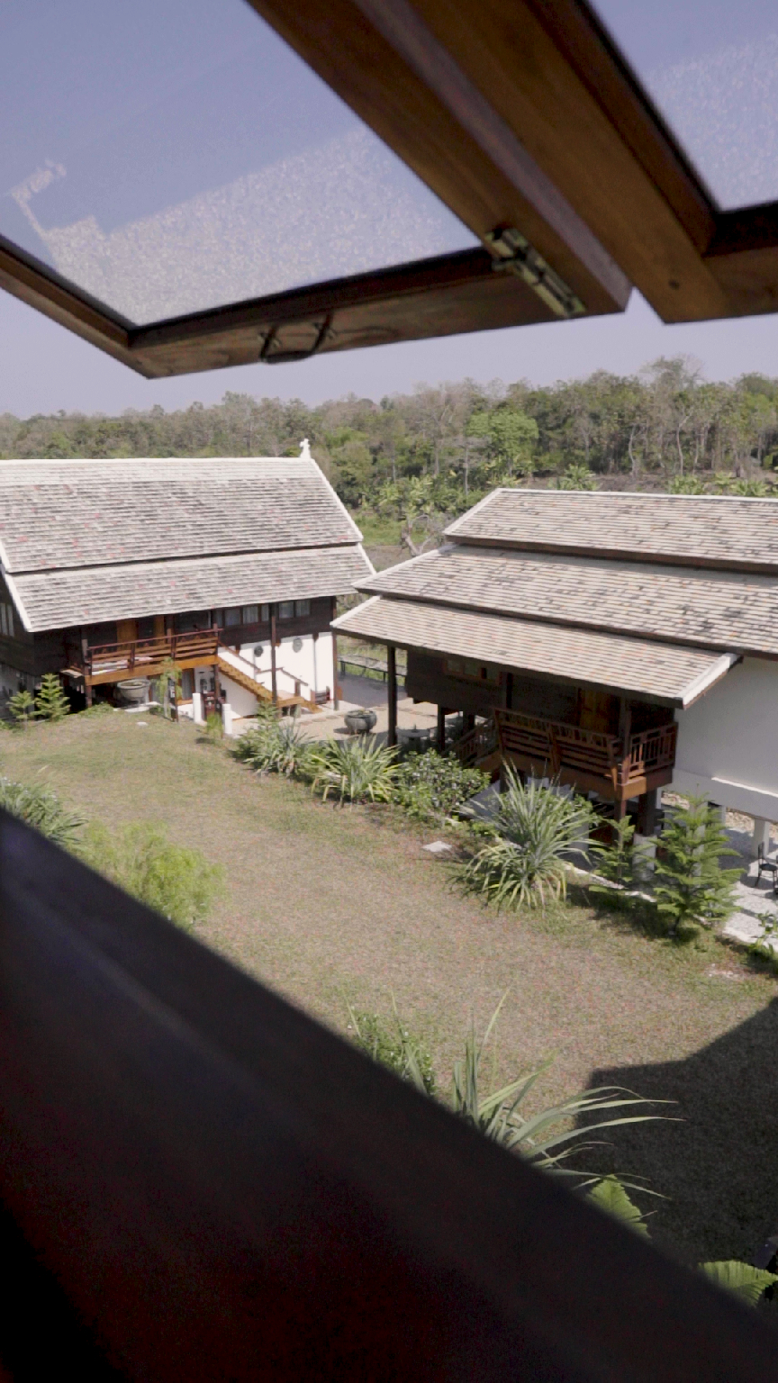 2, Baan Rim Doi, Mae Rim
