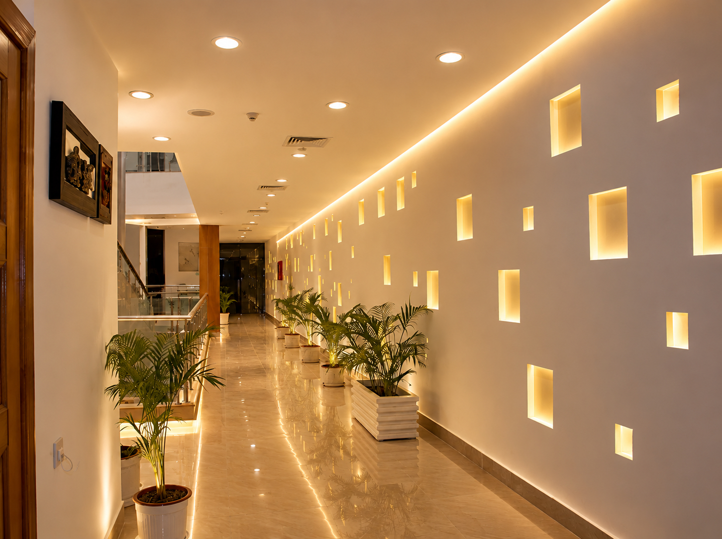 Others 5, Vijaya Tej Clarks Inn, Patna, Patna