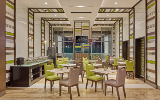 Food & Drinks 4, Belmont Hotel Manila, Pasay City
