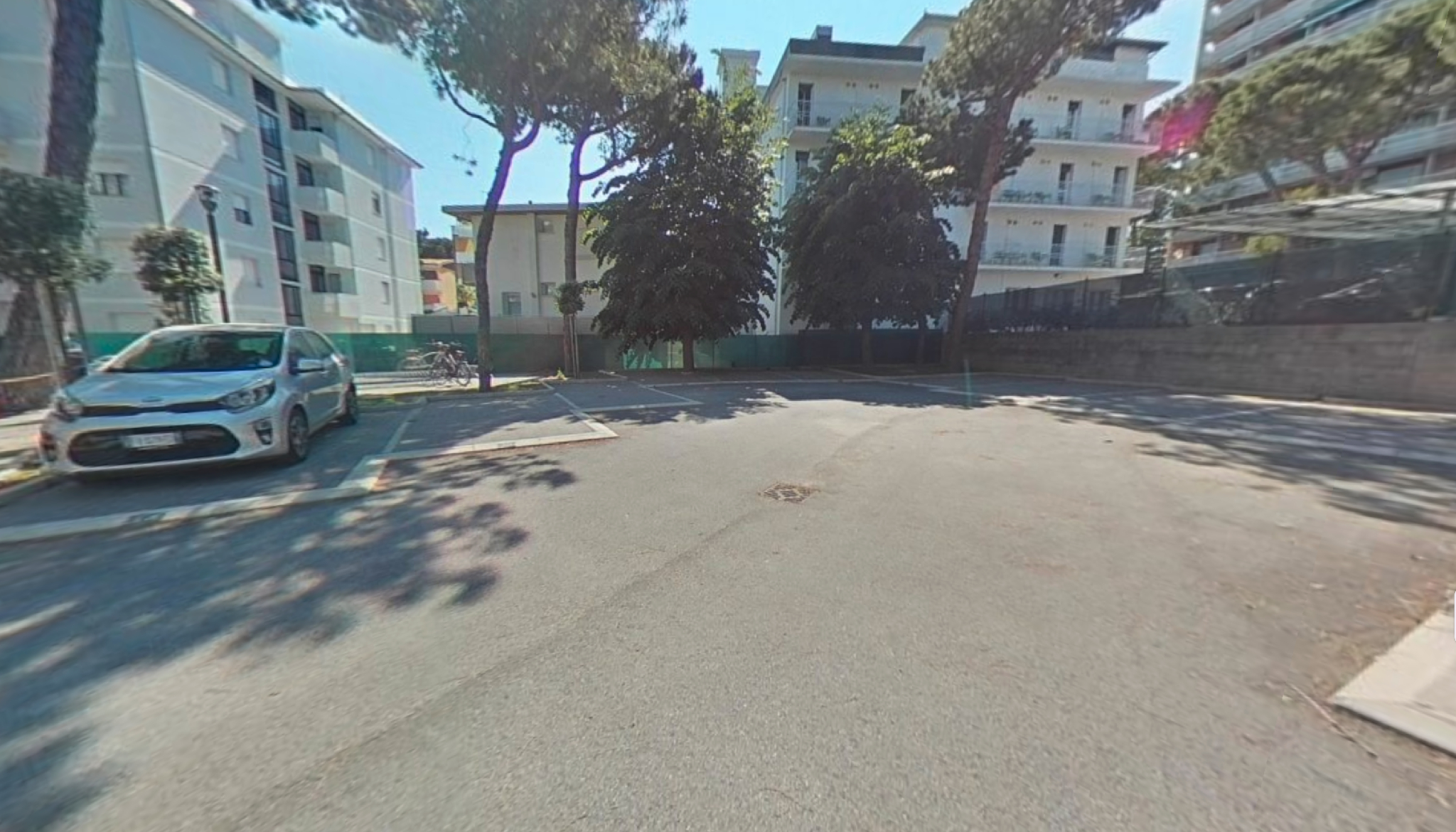 5, Cozy apartment in a residence with shared pool, Udine