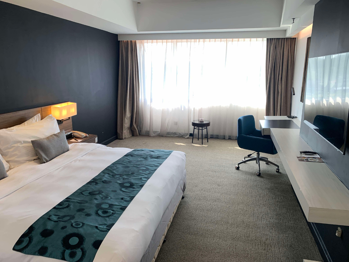 bedroom 7