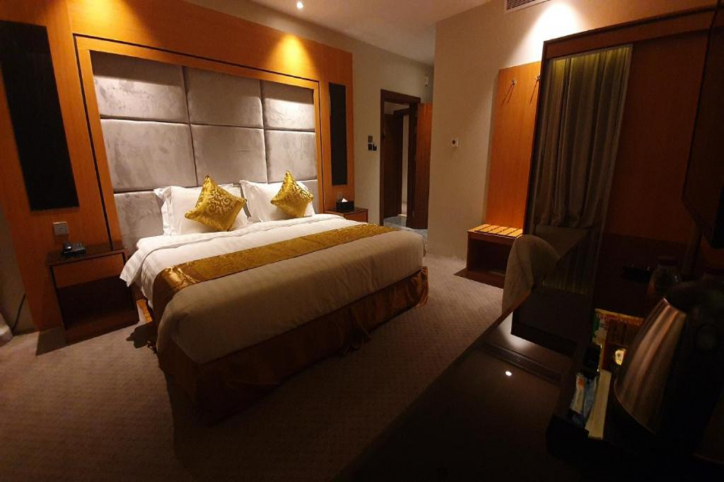 Others 2, Al Rayyan Tower, Jeddah, Jeddah