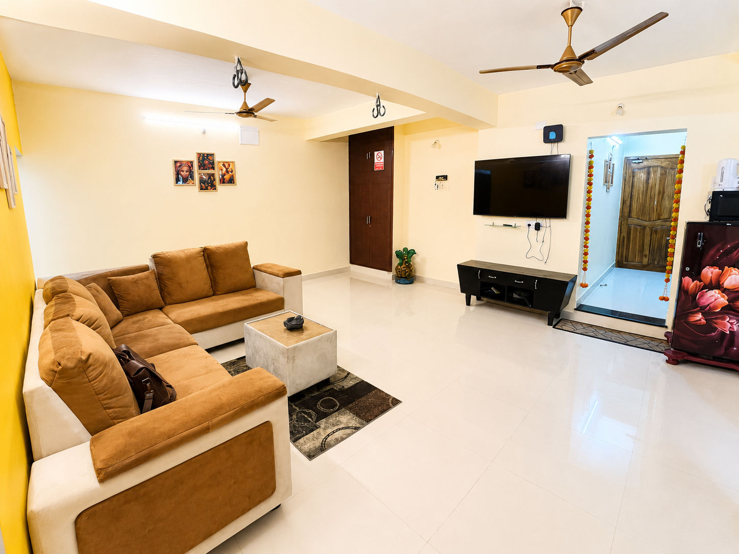 Others 5, Hygge suites, Chennai