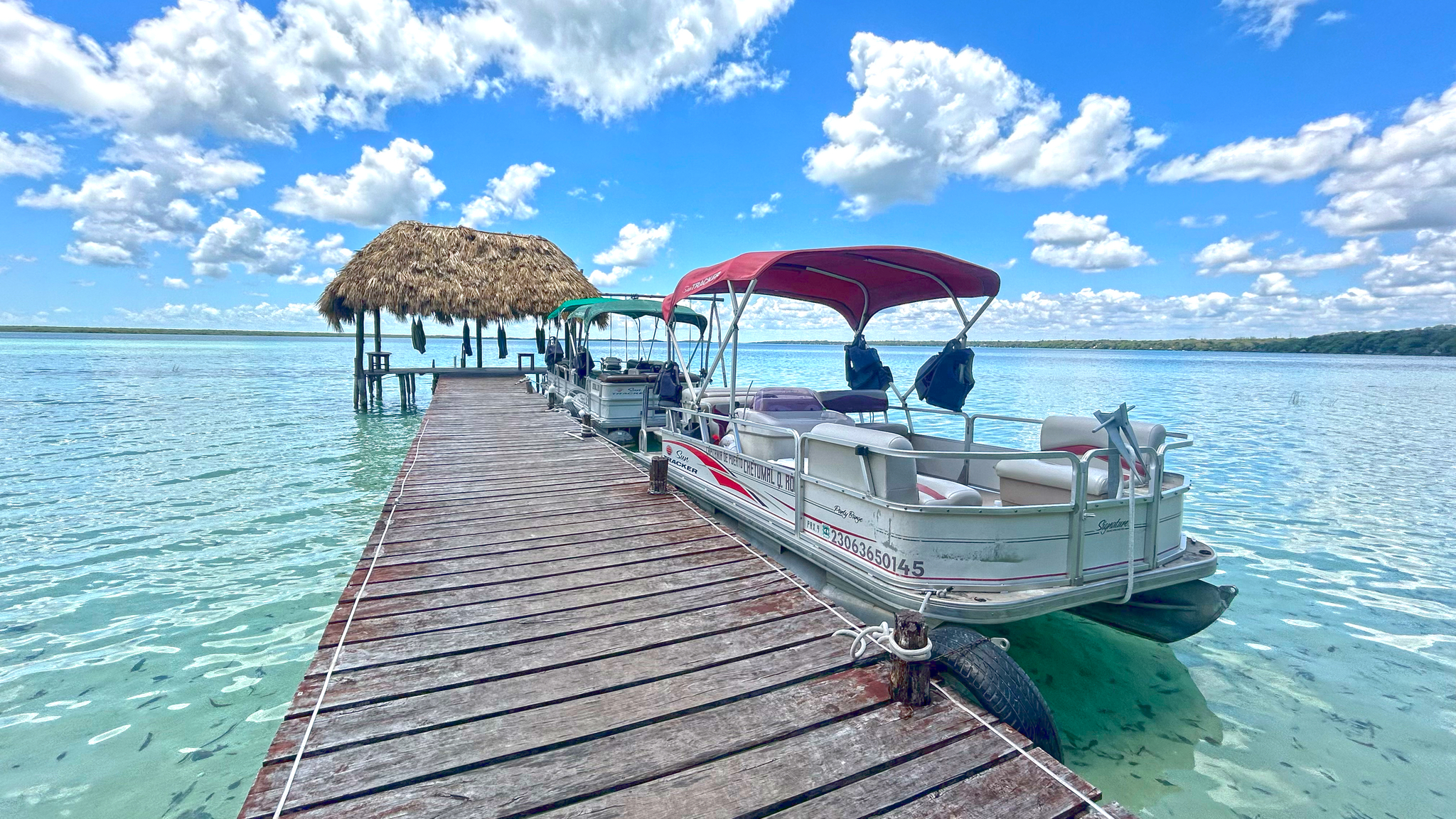 Others 3, Hotel Wayak Bacalar, Othón P. Blanco