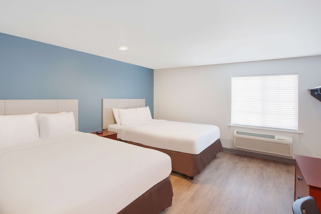 Others 2, WoodSpring Suites Bentonville, Benton