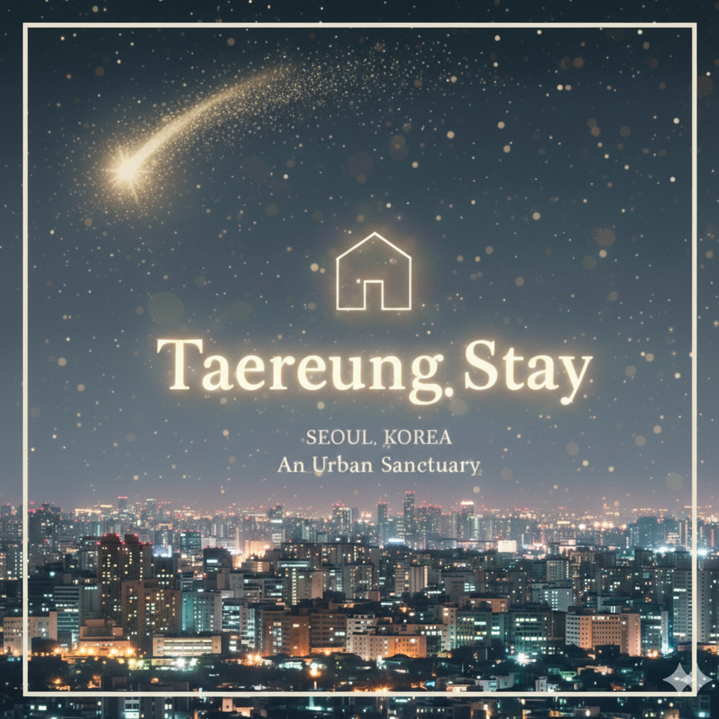 Others 3, Taereung stay, Nowon