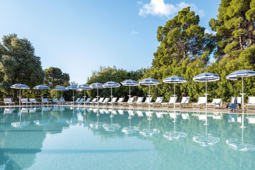 Sport & Beauty 2, TUI BLUE Budoni, Nuoro