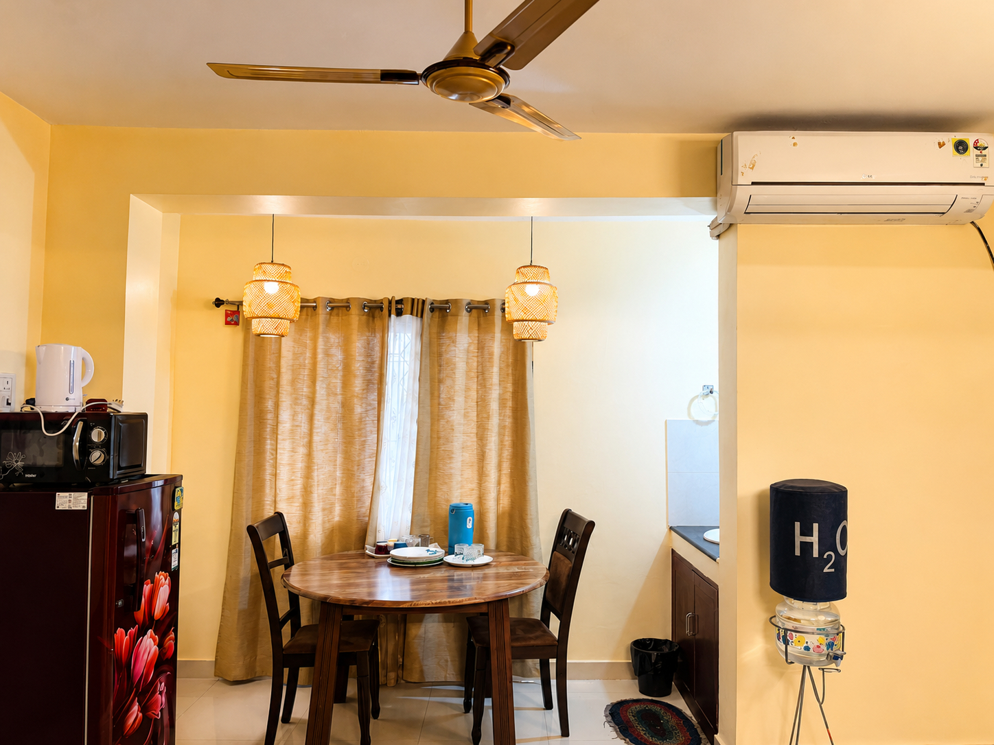 Public Area 3, Hygge suites, Chennai