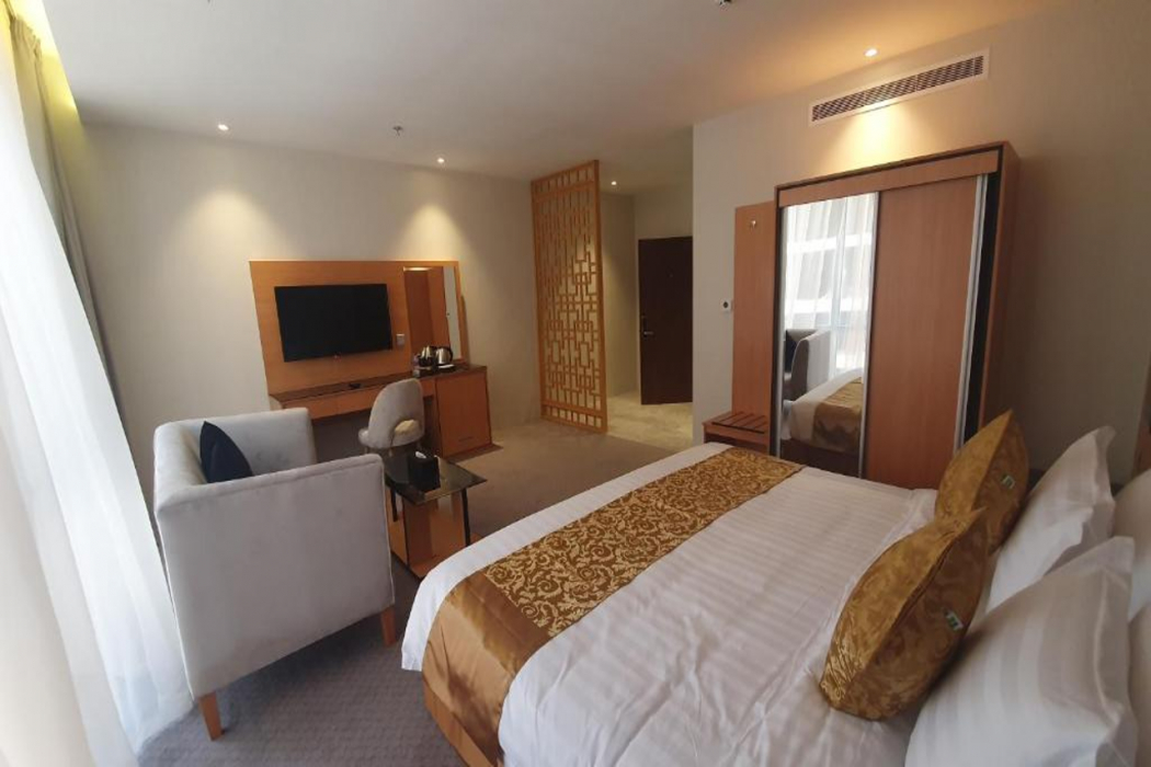Others 3, Al Rayyan Tower, Jeddah, Jeddah