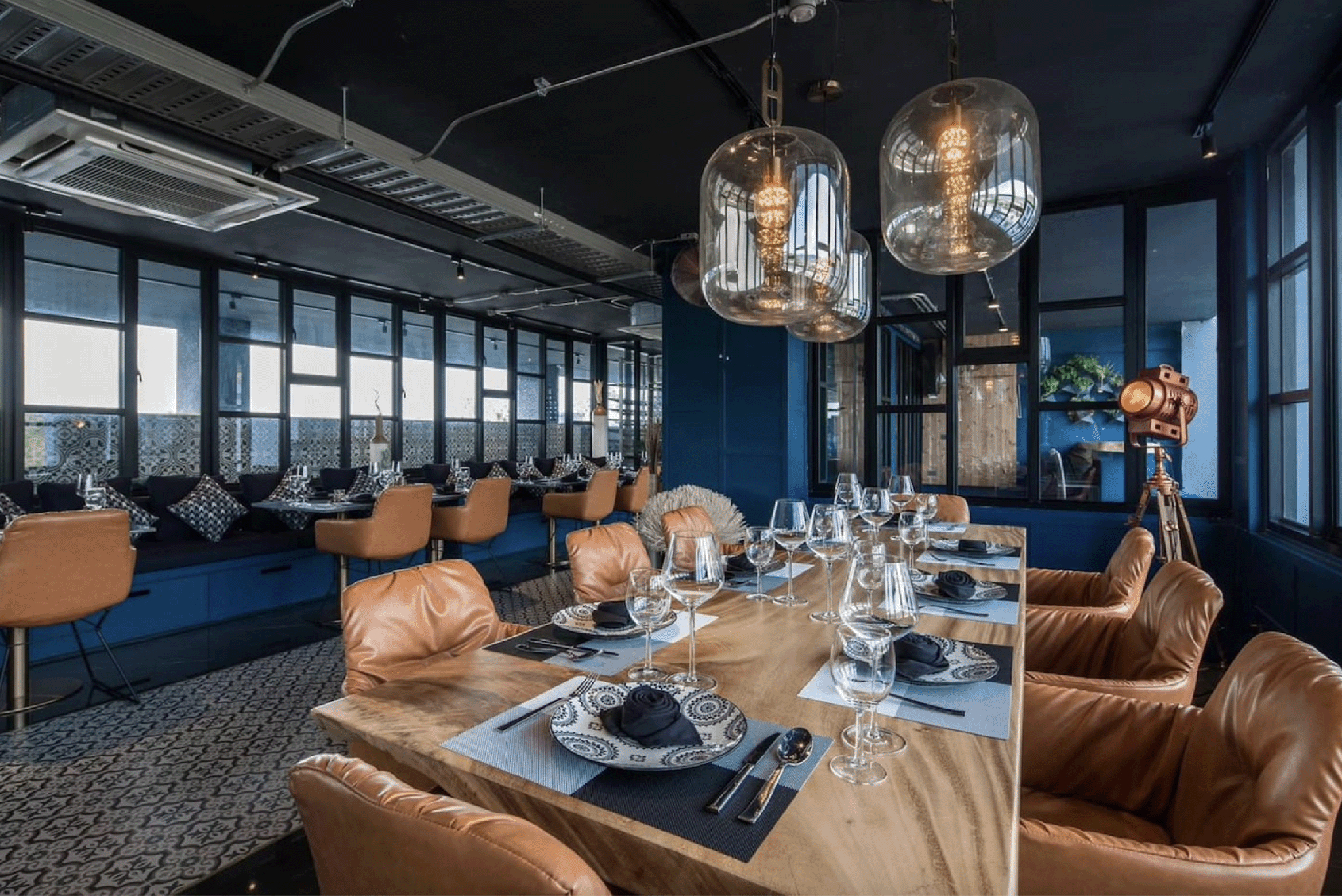 Food & Drinks 3, Chic n Cozy CityGate Condo Kamala Beach, Pulau Phuket