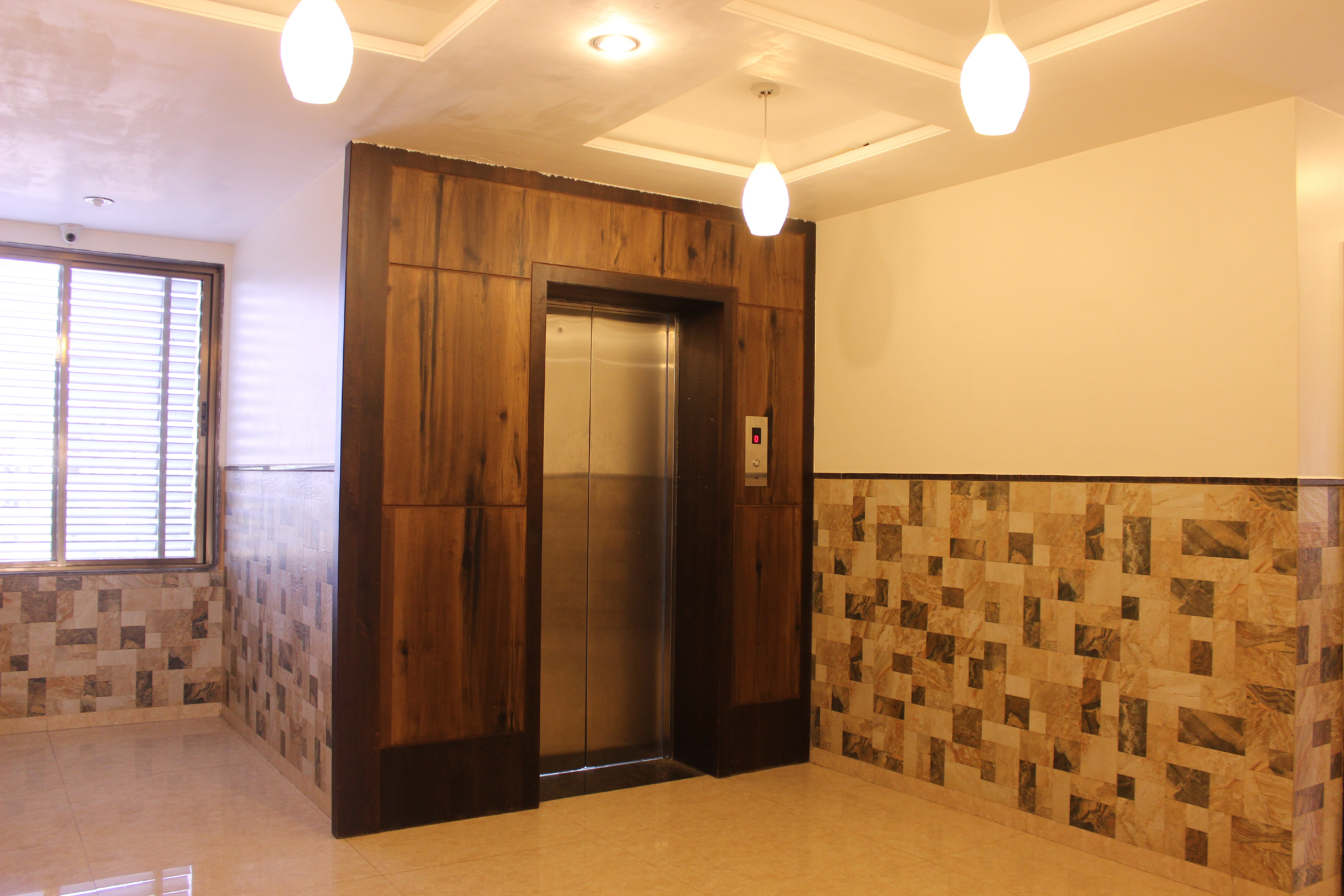 Others 2, Hotel Sai Ramanand Shirdi, Ahmadnagar