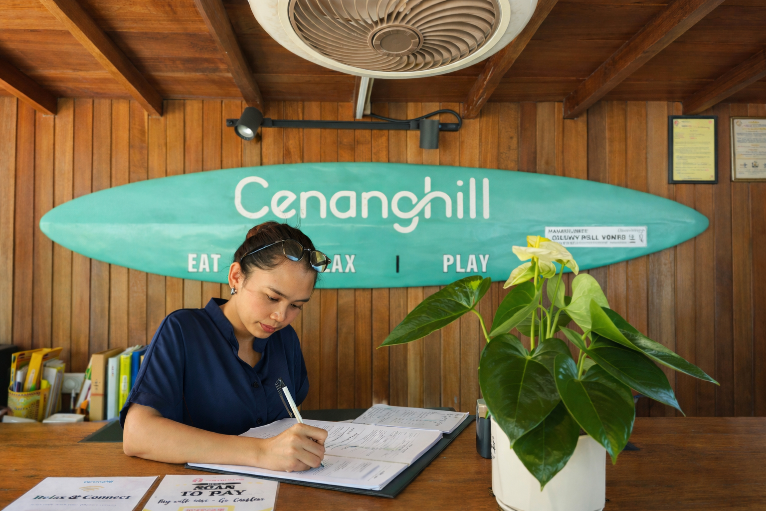 Others 5, CenangHill Beachfront, Langkawi