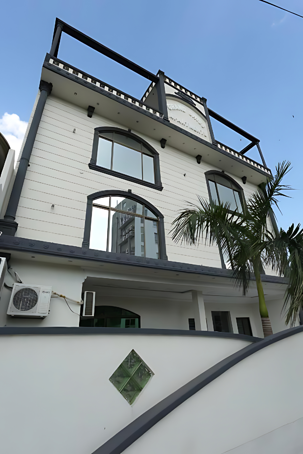 Others 4, Grand Swiss Hotel & Appartment Lahore, Lahore