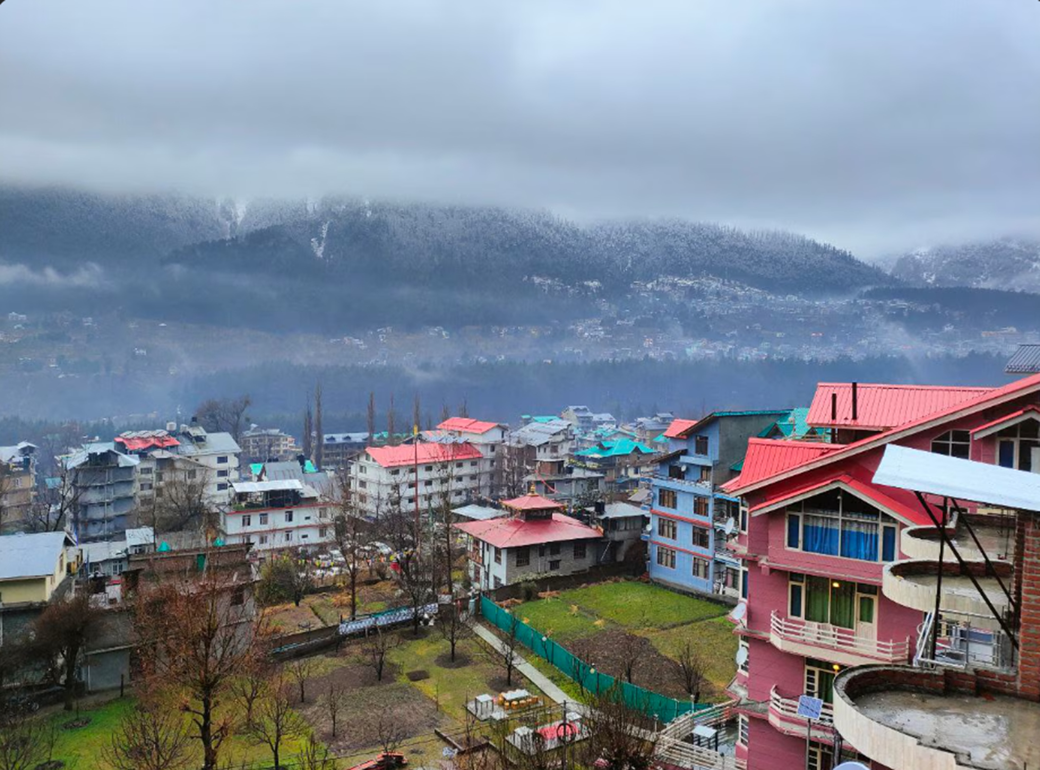 Others 5, Hotel Ankit Palace , Kullu