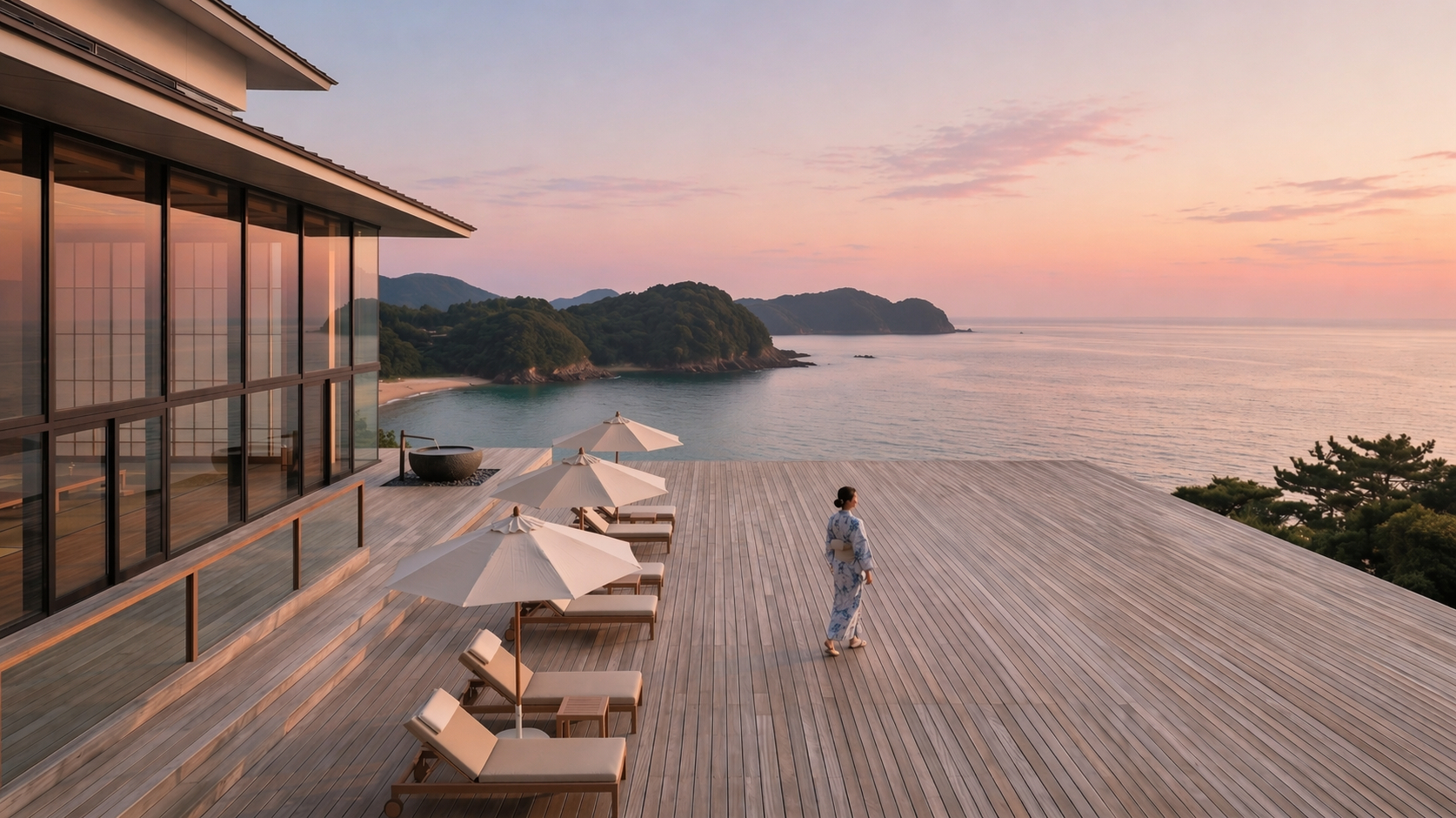Others 2, 카미소, Tsushima