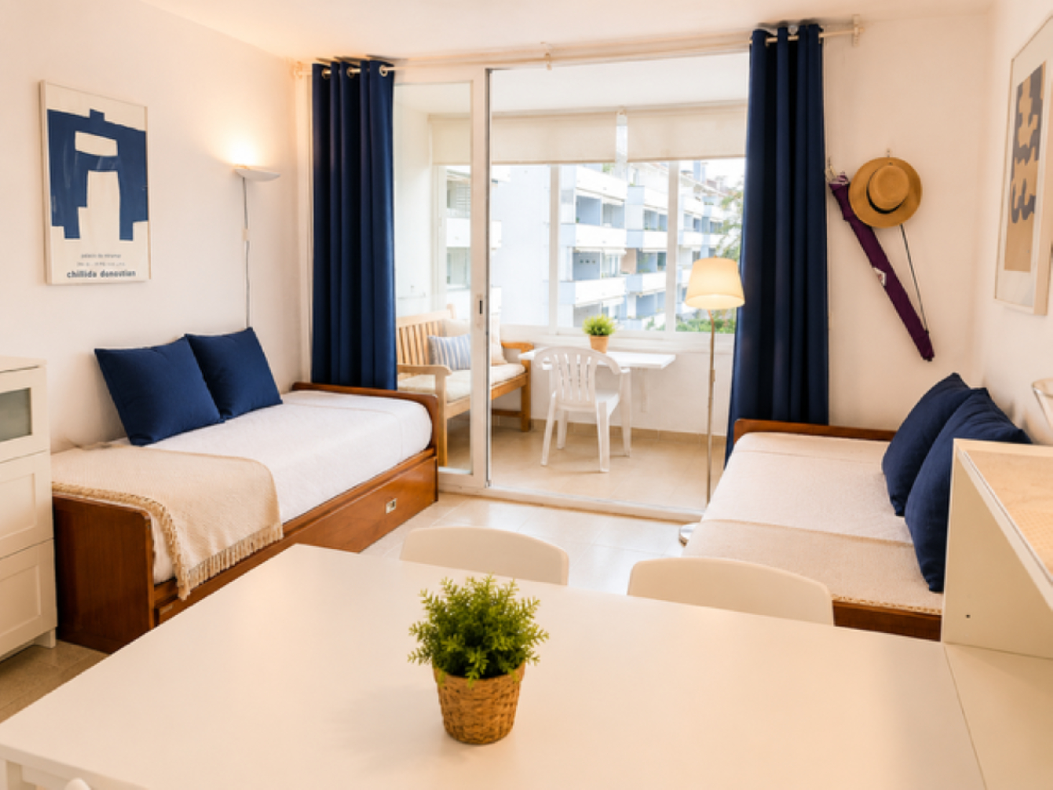 Others 5, Loft Isla Apart by Srs, Barcelona