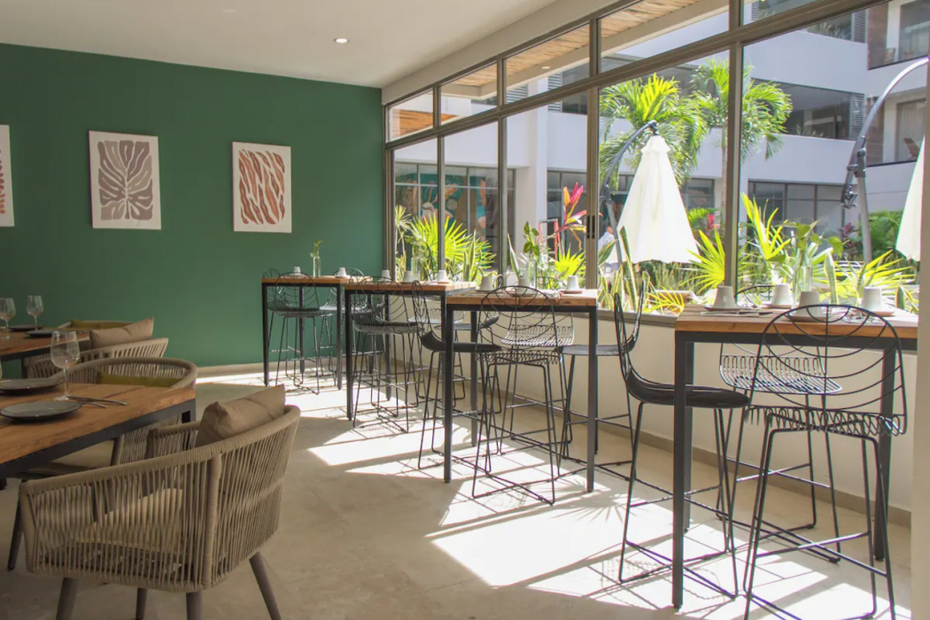 Food & Drinks 5, Selina Tulum Downtown, Cozumel