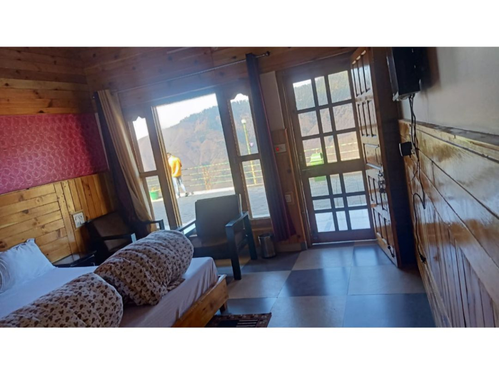 5, Mountain Shadow Homestay By StayApart, Dehradun