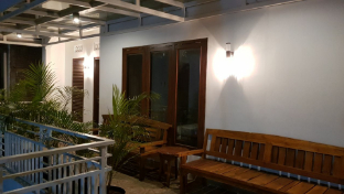 Others 2, Wisma Eyang Sosro, Yogyakarta