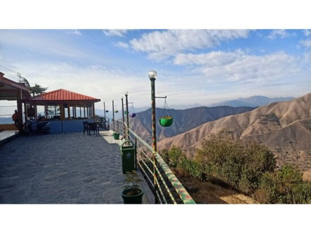 4, Mountain Shadow Homestay By StayApart, Dehradun