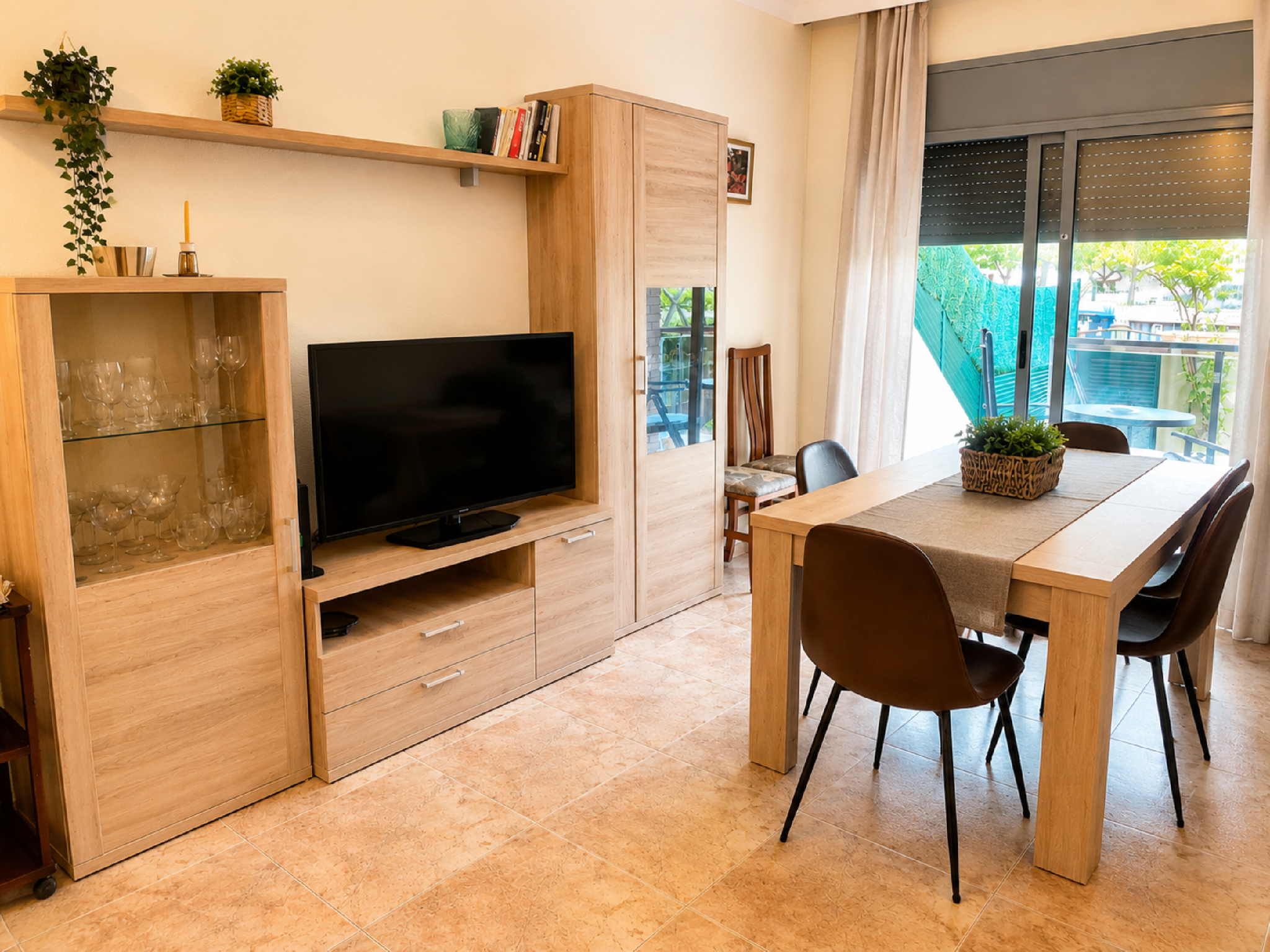 Others 4, Bajos Con Terraza Privada Y Zona Comunitaria, Tarragona