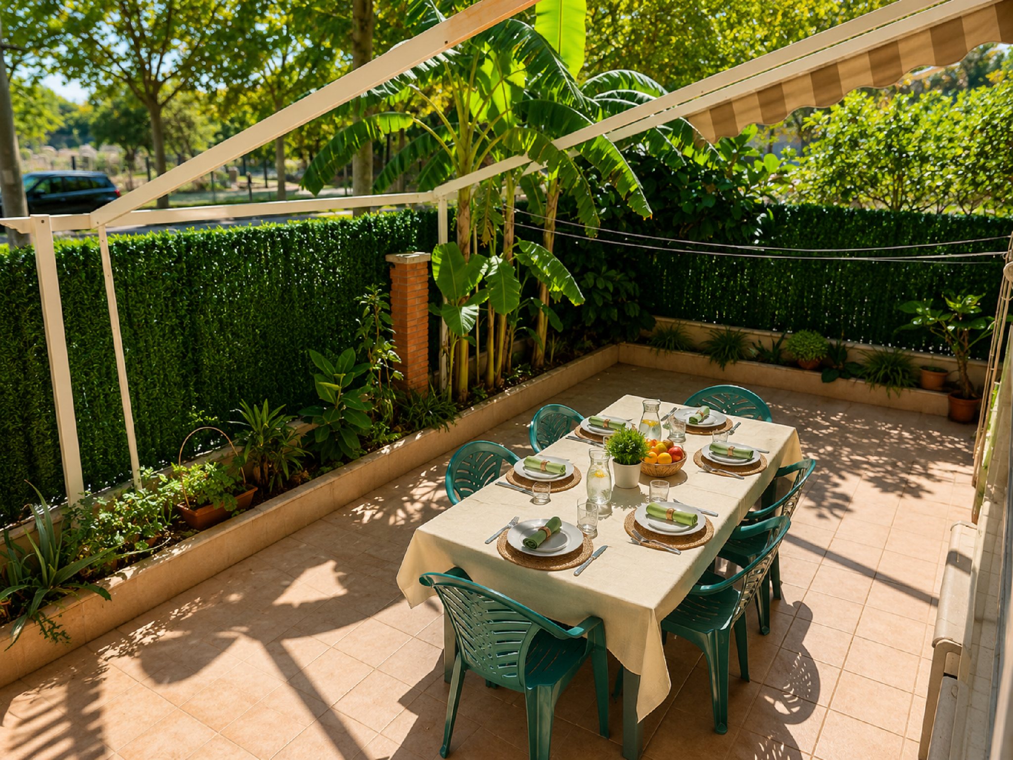 Others 5, Bajos Con Terraza Privada Y Zona Comunitaria, Tarragona