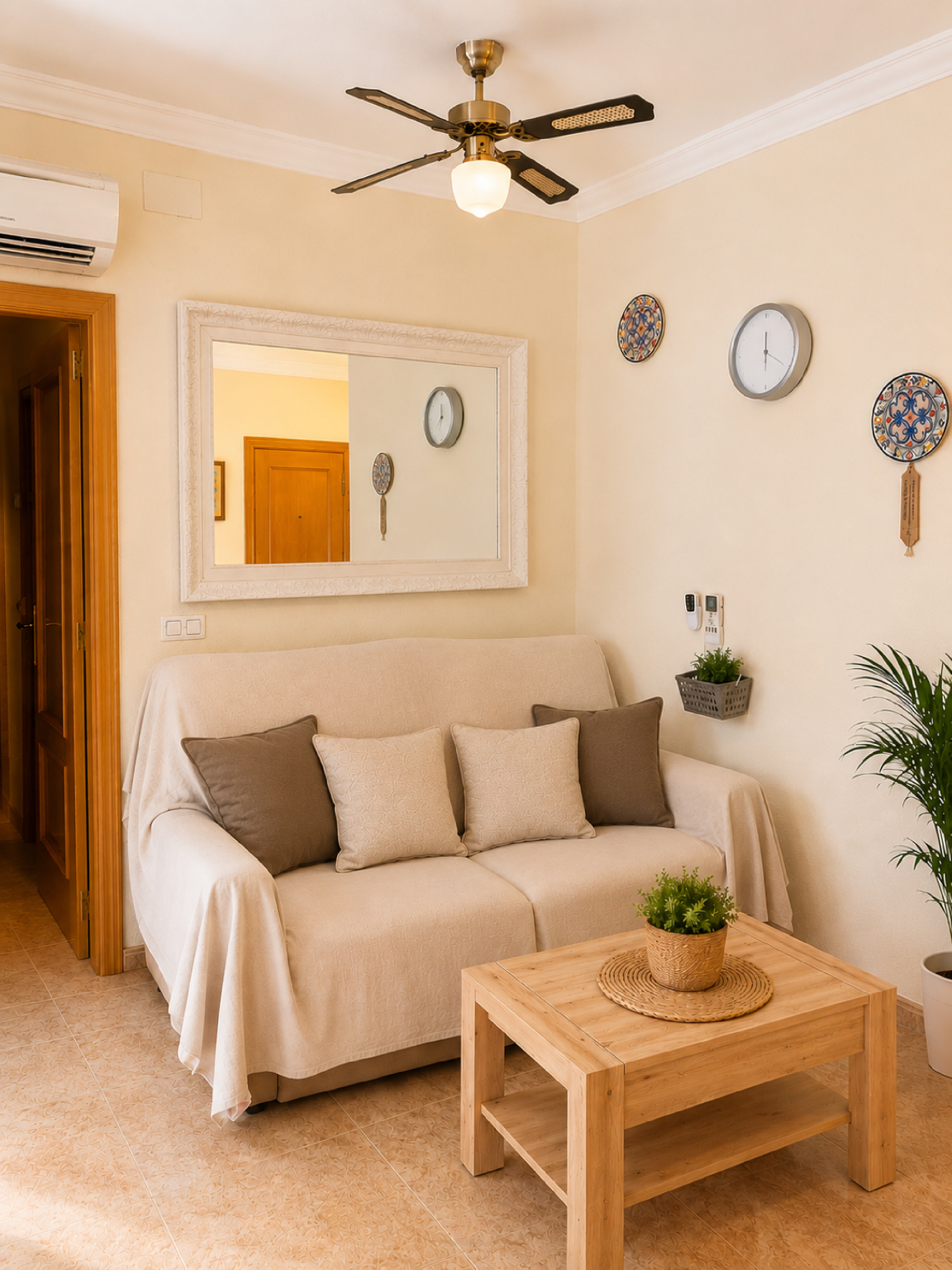 Others 2, Bajos Con Terraza Privada Y Zona Comunitaria, Tarragona