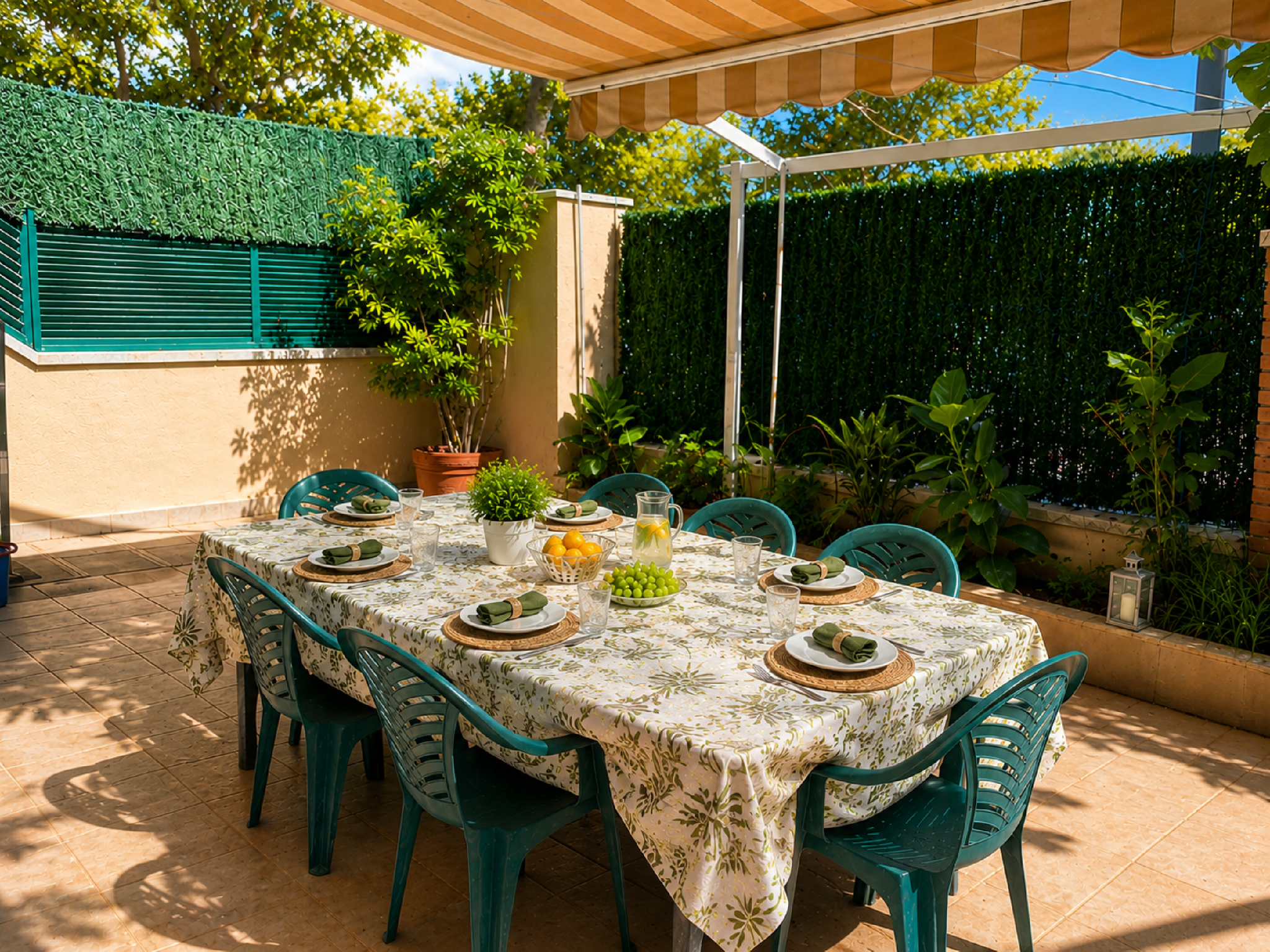 Others 3, Bajos Con Terraza Privada Y Zona Comunitaria, Tarragona