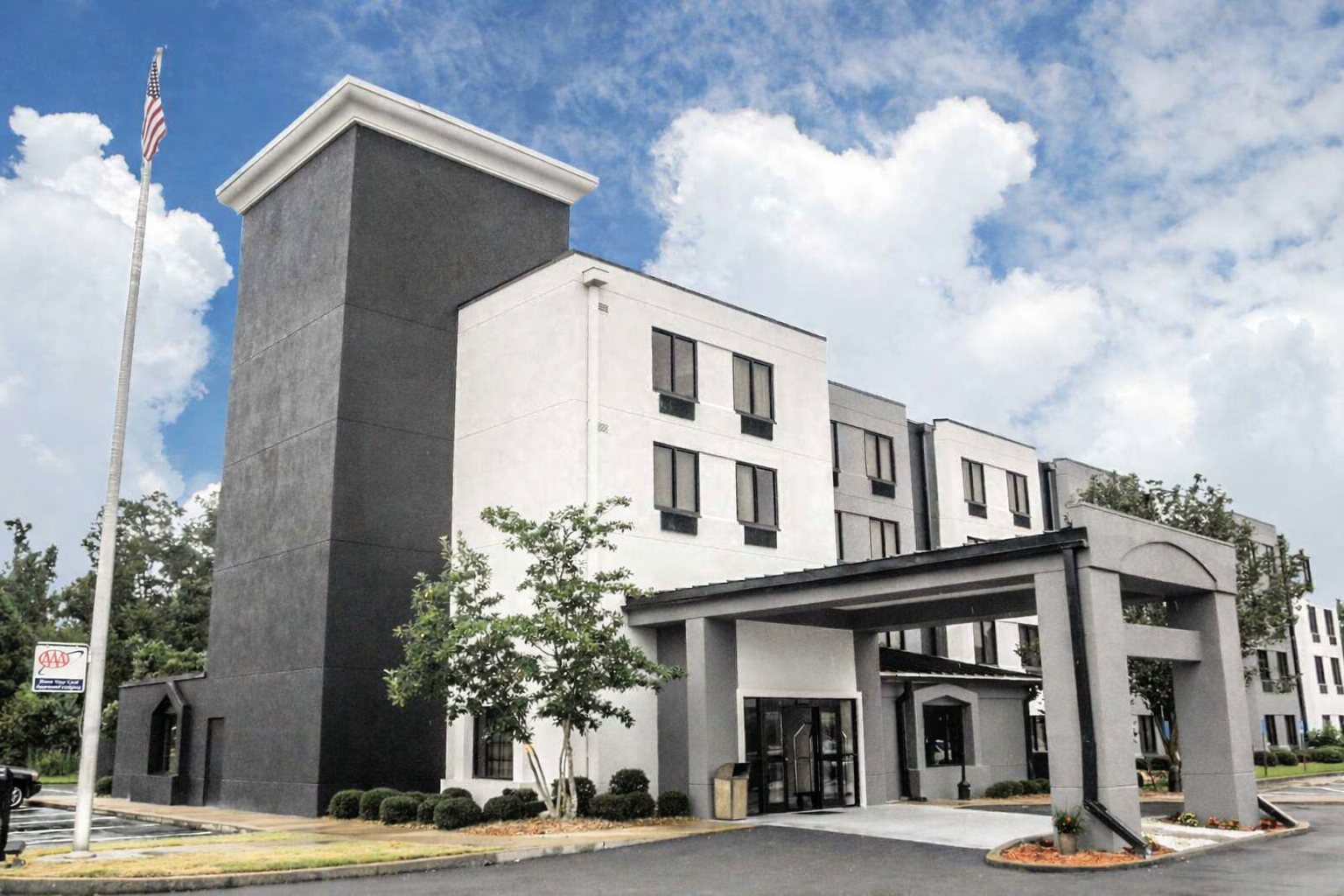 3, Flowood Inn, Rankin