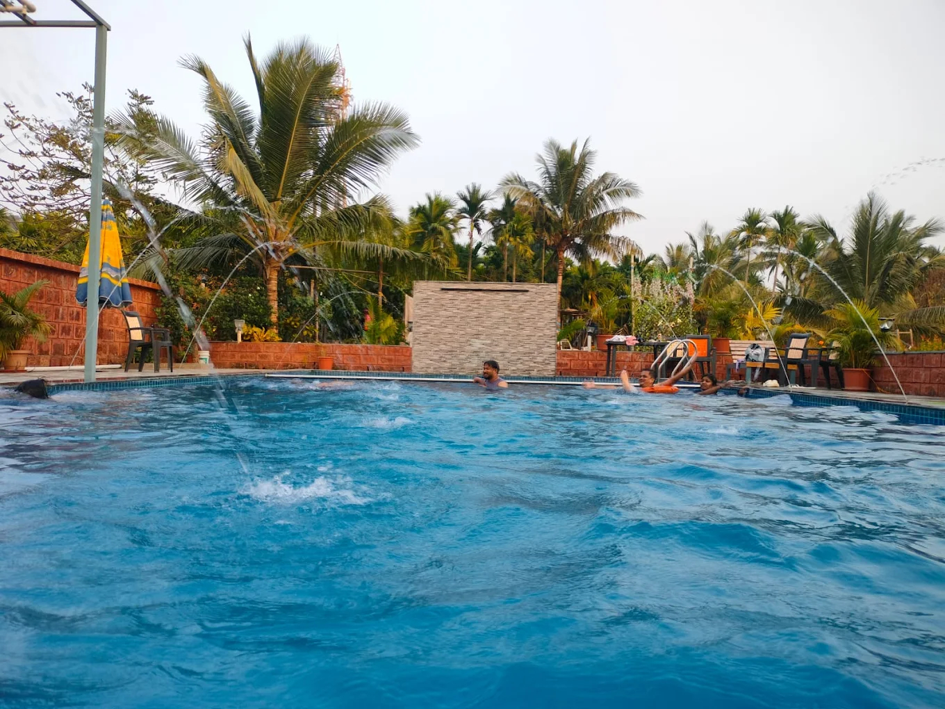 Sport & Beauty 2, Swapnali Tourist Home, Raigarh