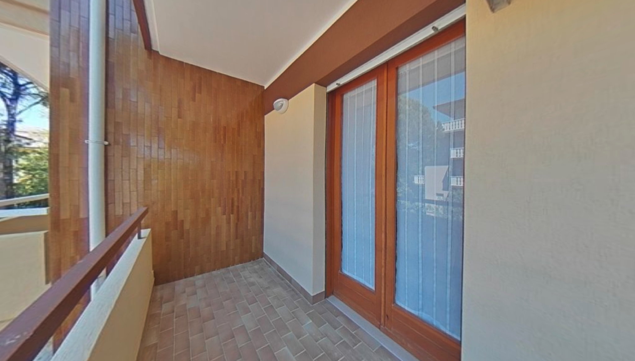3, Quiet apartment perfect for families with children, Udine