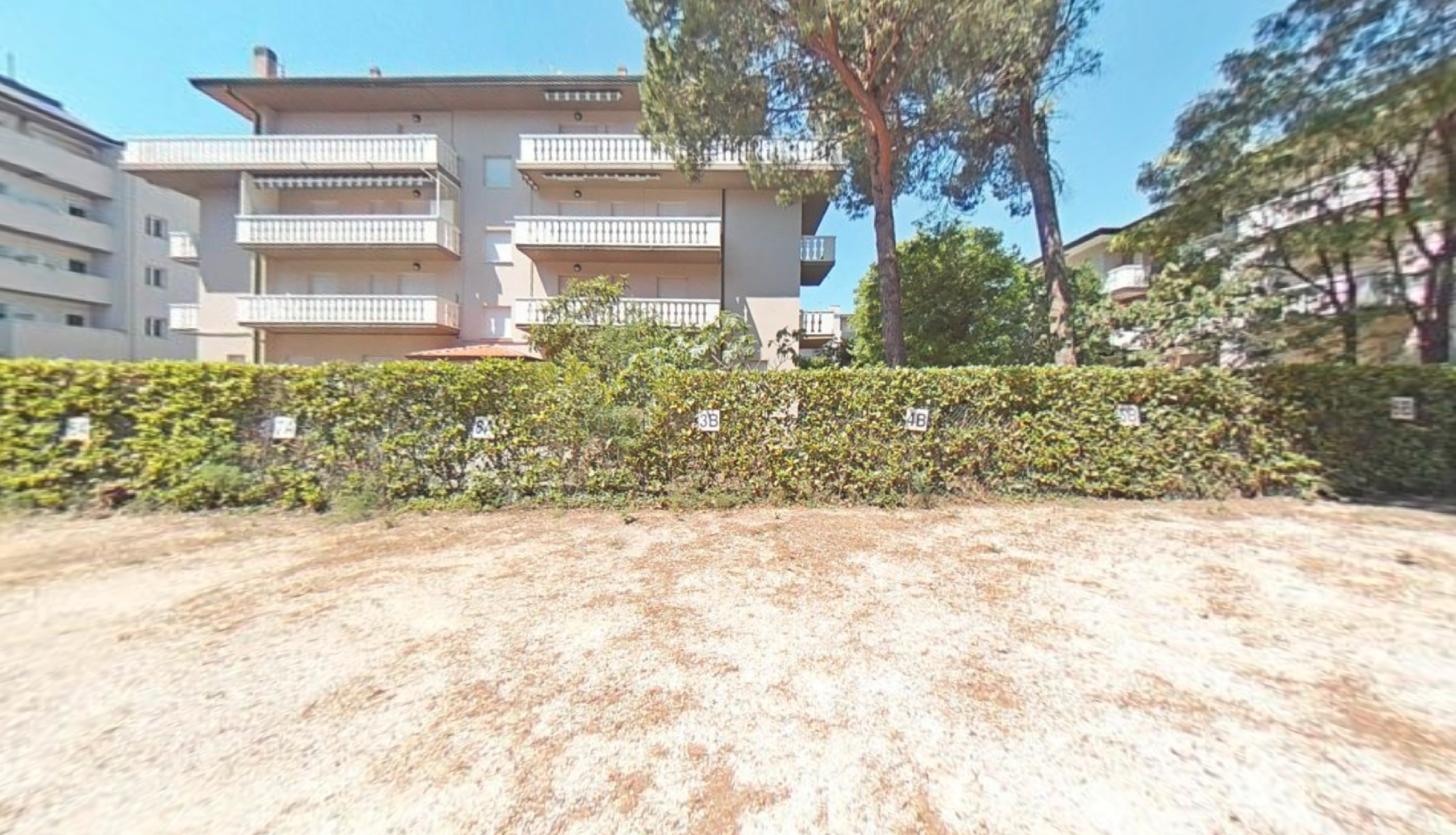 5, Quiet apartment perfect for families with children, Udine