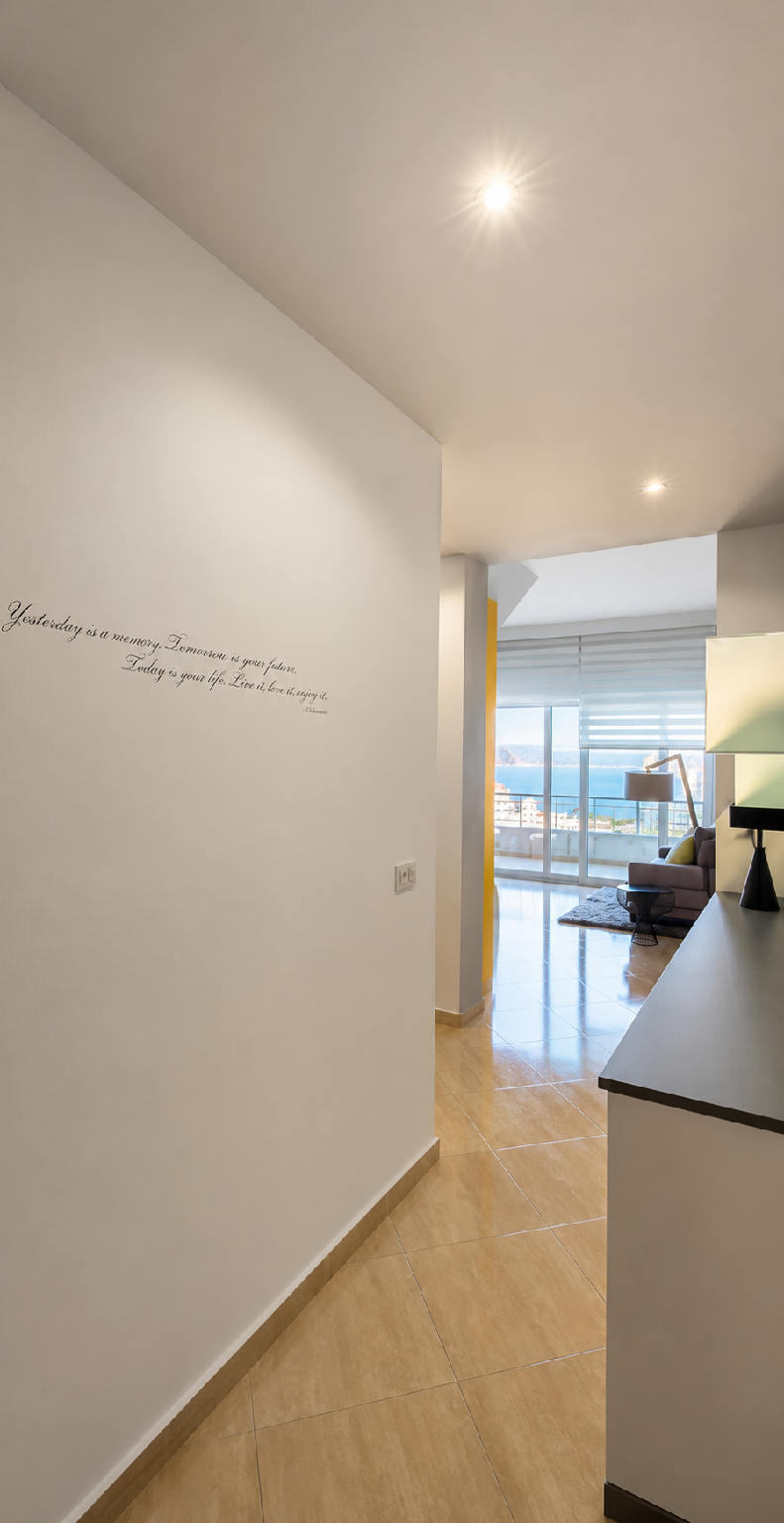 Others 2, D&I Apartments, Sarandës