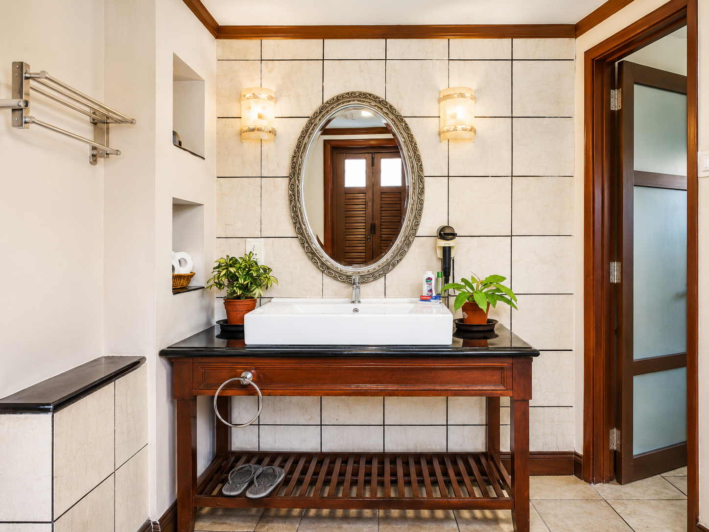 Amenity (Guest room), PREMIUM POOL VILLA WATER-CHALET (PRIVATE UNIT), Port Dickson