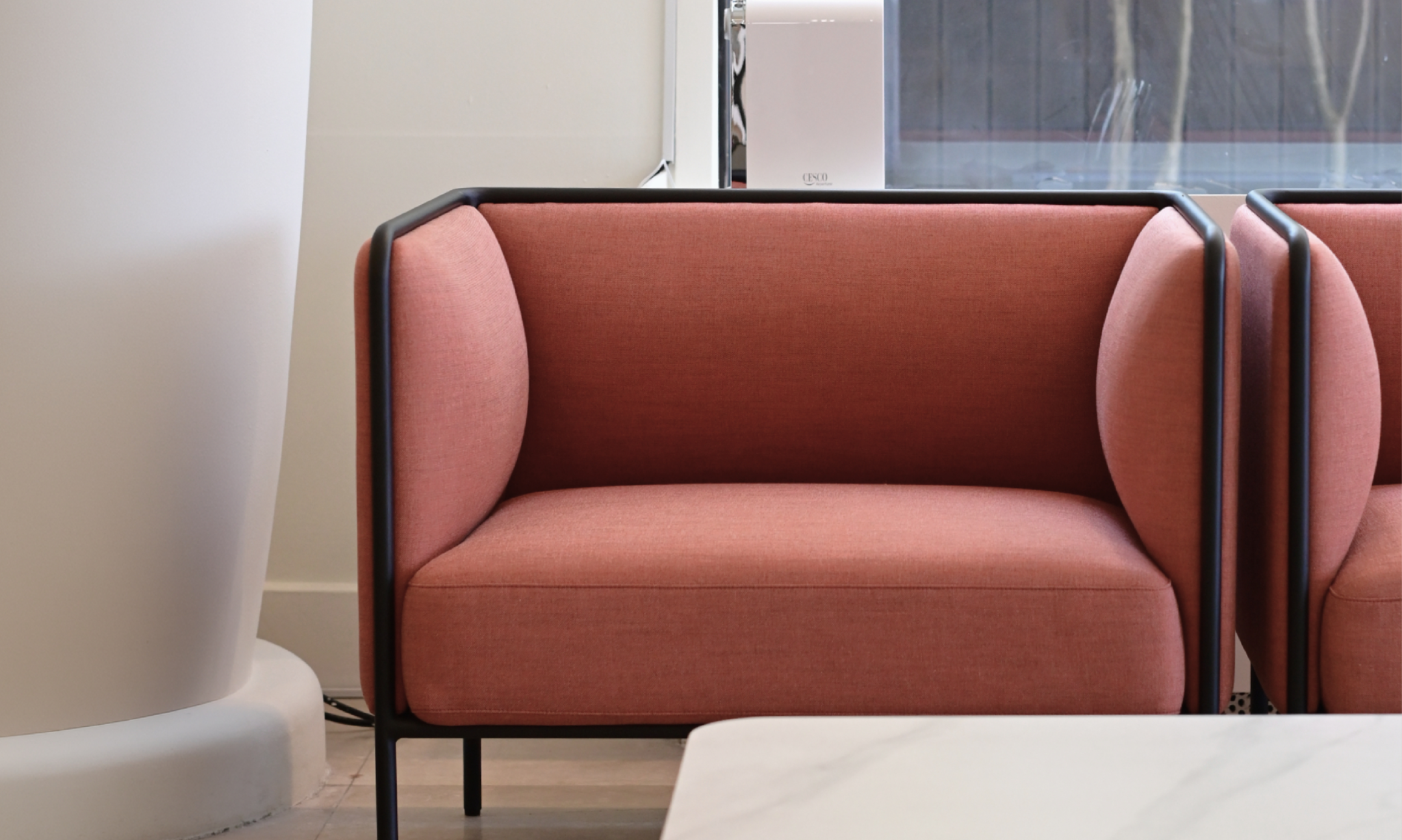 Public Area 2, Staz Hotel Heritage, Jeju