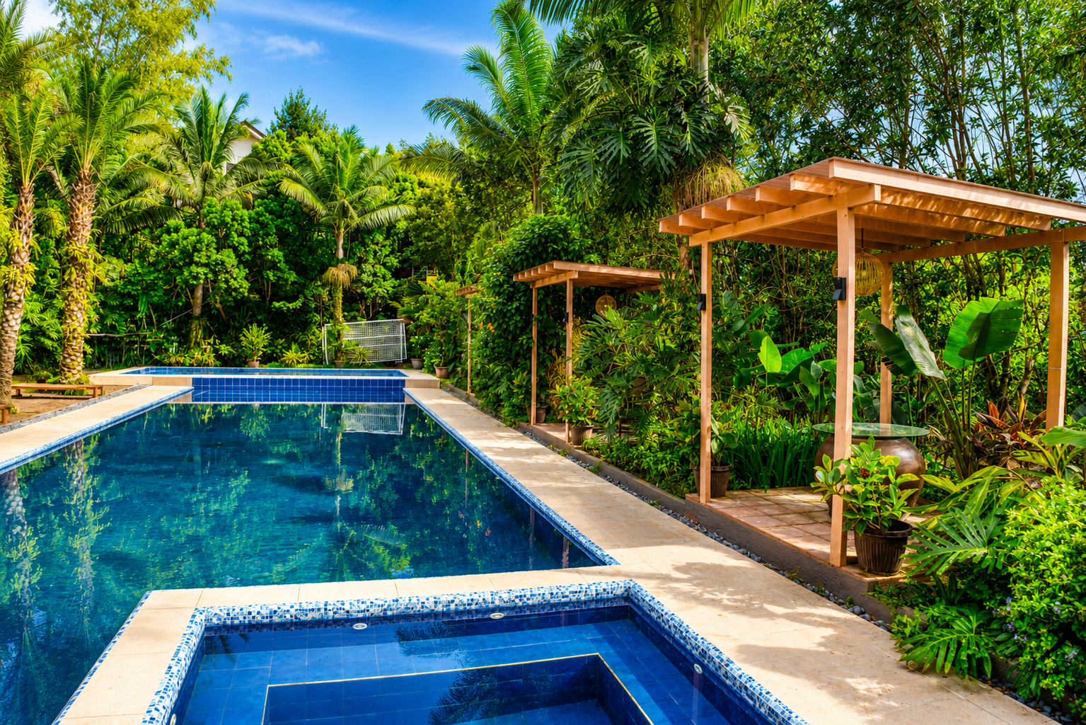 5, Casa Grande Flora Villas and Resort, Silang