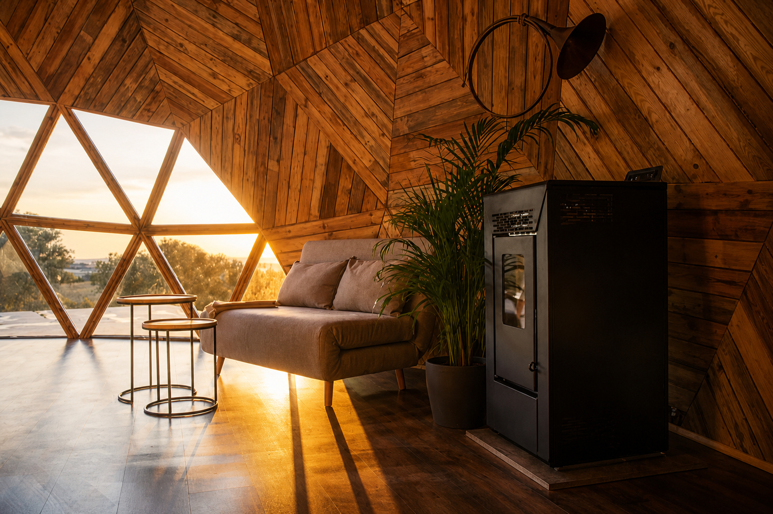 Others 5, Miradomos Glamping Rural, Soria