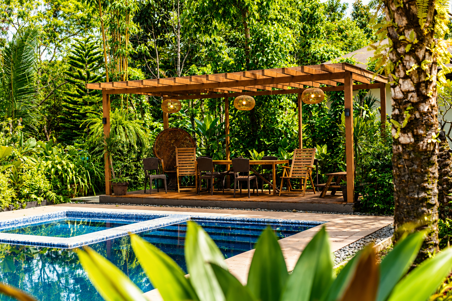 3, Casa Grande Flora Villas and Resort, Silang