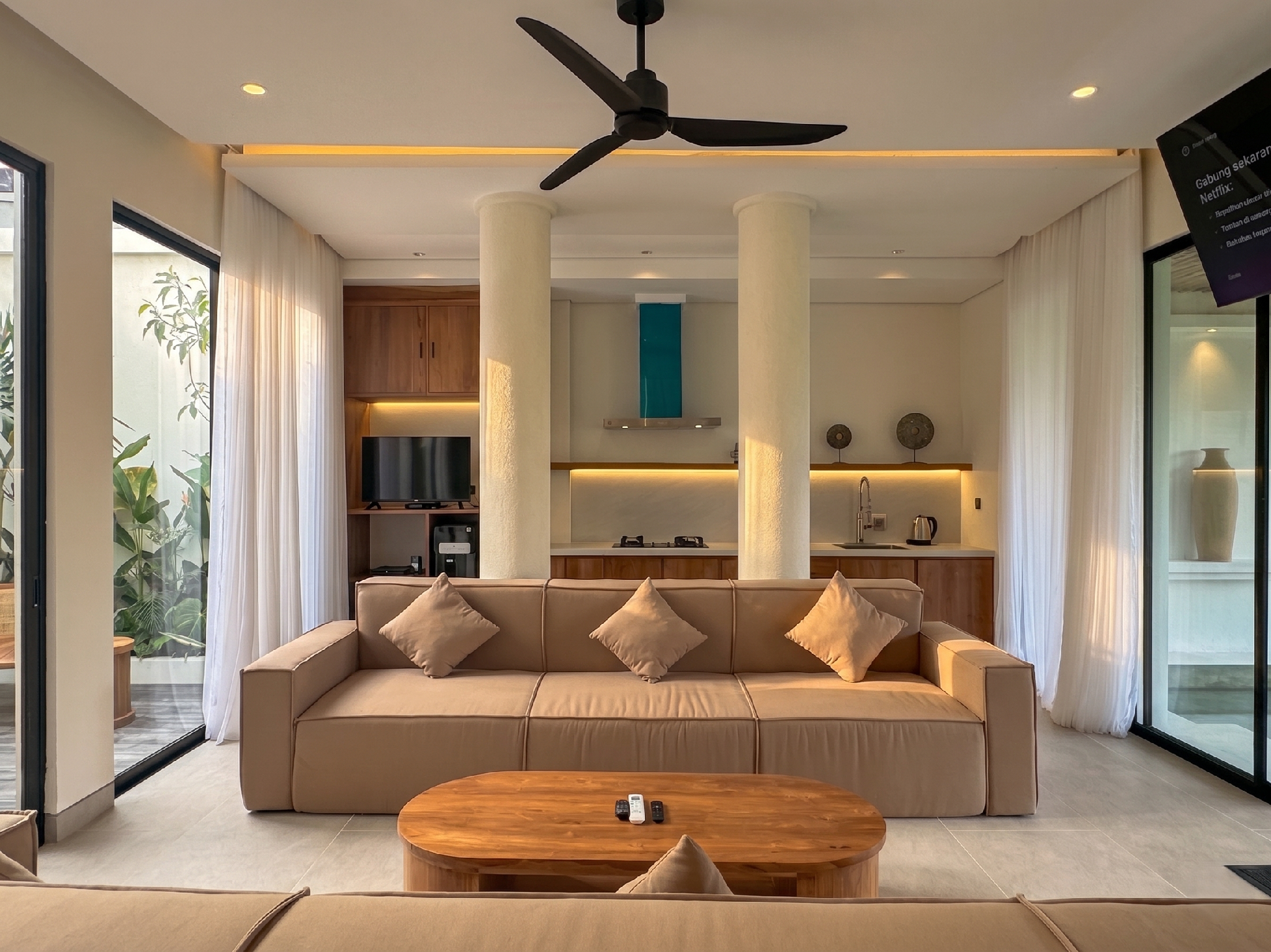 Others 5, Previere Ubud: 3BR Villa w/ Pool & Ricefield View, Gianyar