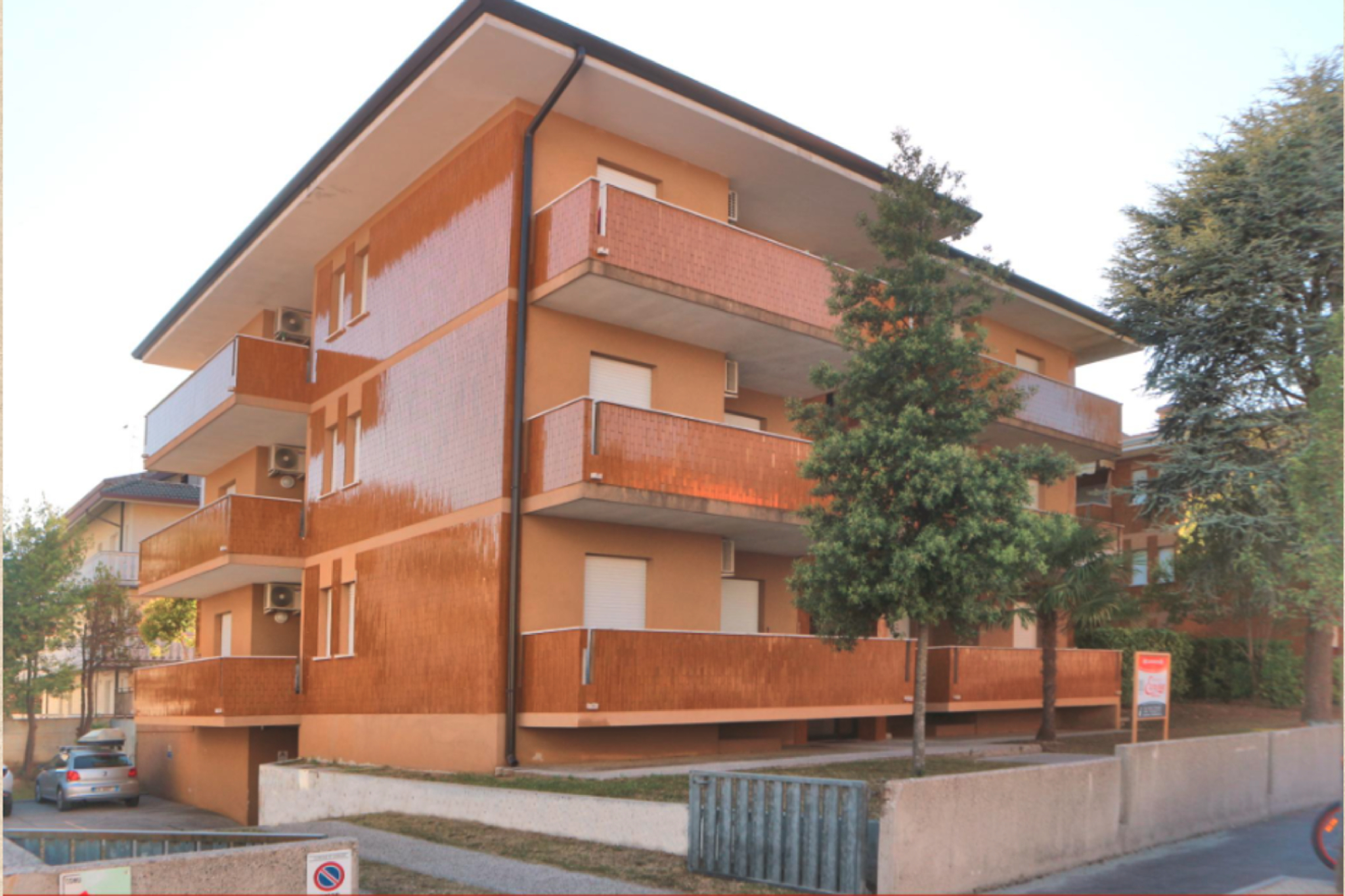 4, Familiar vacation home in Lignano, Udine
