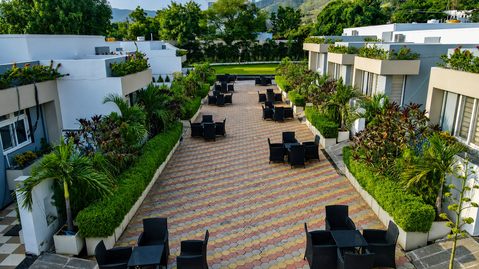 5, Kasaara Retreat By Arow Hotels & Resorts, Udaipur